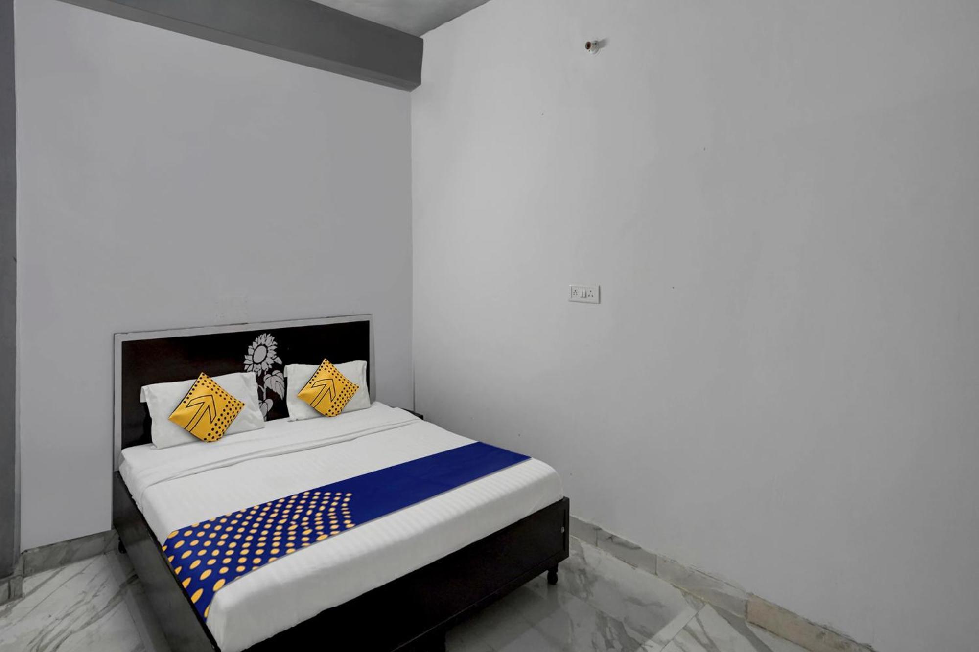Hotel Crystal Inn Plaza Delhi Airport New Delhi Rom bilde